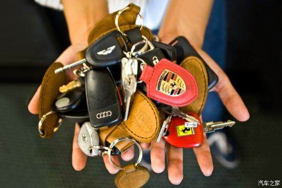 莱芜万宝汽车钥匙告诉您的汽车钥匙的4种妙用