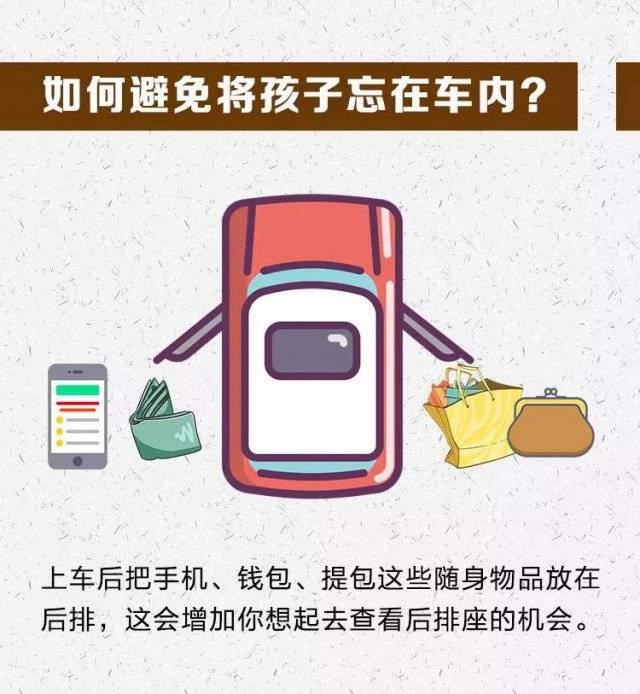 6岁男童睡着被锁车内身亡 从停车到事发只有2小时