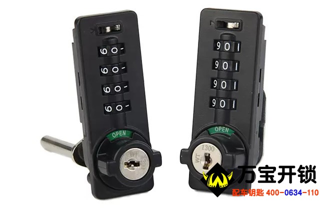 机械密码锁怎么保养,能用几年,莱芜银座开锁换锁配钥匙公司