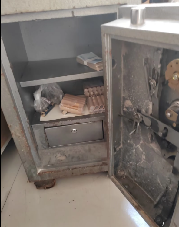 济南莱芜口镇某公司保险柜无损开锁,保险柜怎么开锁?靠谱开锁公