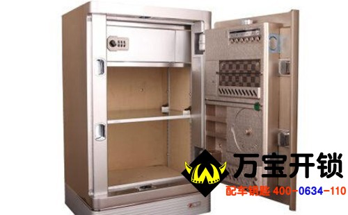 莱芜附近最近开锁换锁电话,机械保险箱打不开怎么办?忘记密码怎