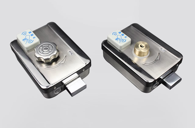 莱芜卖电控锁电磁锁的地方?济南莱钢开锁公司,开汽车锁公司