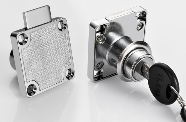 抽屉锁结构原理,济南莱芜距离最近的开锁公司。