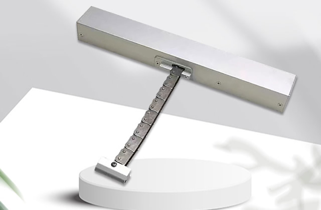 消防电动开窗机的作用 电动开窗机与消防联动系统的应用