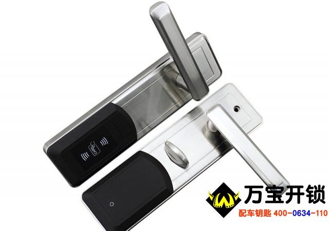济南市莱芜密码锁安装方法，如何安装电子锁 电子指纹锁安装方法